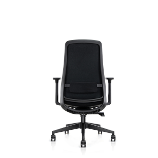 豪華轉椅全布辦公椅行政辦公椅AS-6249B